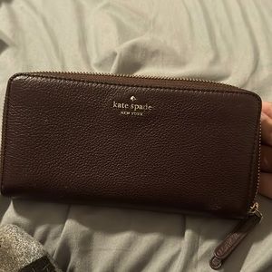 Kate spade wallet